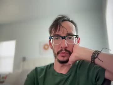 Isjustd Chaturbate stream image from July 24, 2025