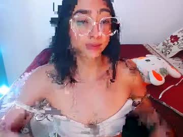 Julieta_Art1 Chaturbate stream image from July 24, 2025