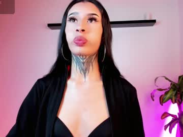 Kali_Ka Chaturbate stream image from July 24, 2025