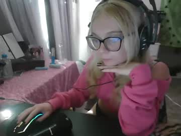 Lanaarosee Chaturbate stream image from July 24, 2025