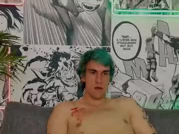 Likaon_Miller Chaturbate stream image from July 24, 2025