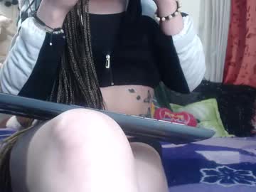 Lorenitha_20 Chaturbate stream image from July 24, 2025