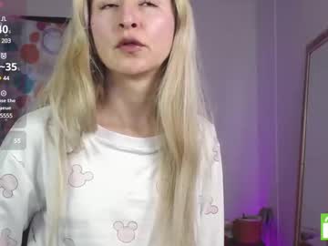 Marylyrose Chaturbate stream image from July 24, 2025