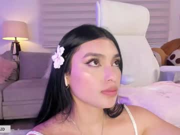 Missthailand_ Chaturbate stream image from July 24, 2025