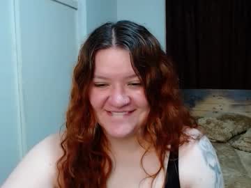 _Ramona Chaturbate stream image from July 24, 2025