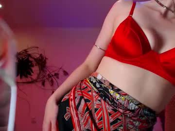 Revealyourdarkdesires Chaturbate stream image from July 24, 2025