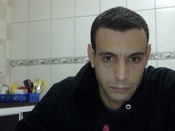 Ronnispoto Chaturbate stream image from July 24, 2025