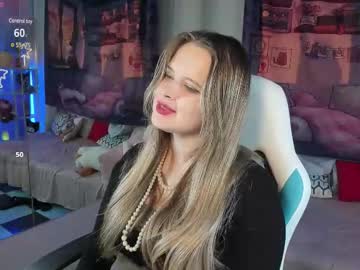Ruby_Wilson Chaturbate stream image from July 24, 2025