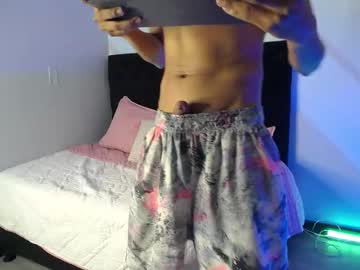 Smiith_Xxx Chaturbate stream image from July 24, 2025