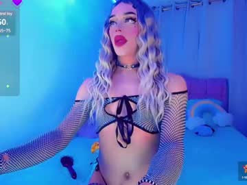 Diamond_Hott1 Chaturbate stream image from July 25, 2025