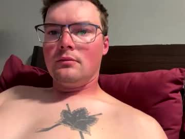 Dickmaster31 Chaturbate stream image from July 25, 2025