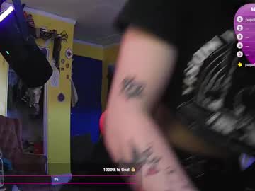 Heygwen Chaturbate stream image from July 25, 2025