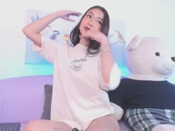 Kathe_Littlee Chaturbate stream image from July 25, 2025