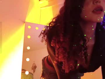 Lia_Tinez Chaturbate stream image from July 25, 2025