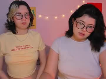 Marcy_Grey Chaturbate stream image from July 25, 2025