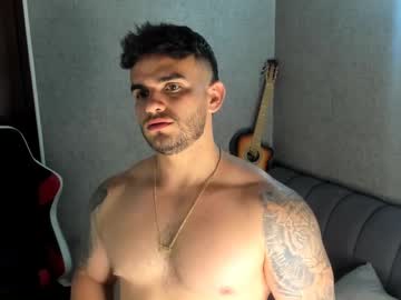 Ricardogonzalez666 Chaturbate stream image from July 25, 2025