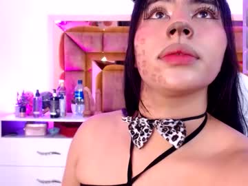 Rosse_Hill Chaturbate stream image from July 25, 2025
