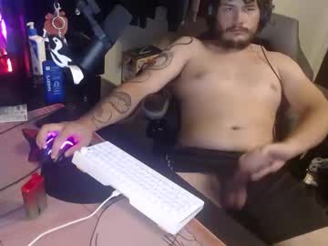 Sleeper445 Chaturbate stream image from July 25, 2025