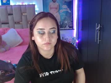 Sunflower_Dance Chaturbate stream image from July 25, 2025