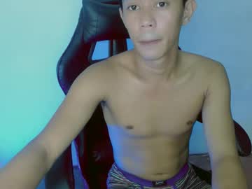 Touch_Of_Alison Chaturbate stream image from July 25, 2025
