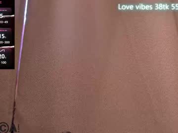 Tracy_Tay1or Chaturbate stream image from July 25, 2025