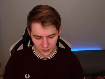 Yourbilly Chaturbate stream image from July 25, 2025
