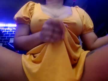 11inchmonstercock4u Chaturbate stream image from July 25, 2025