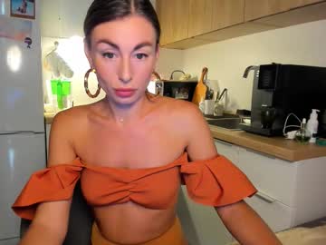 Aliceevan Chaturbate stream image from July 25, 2025