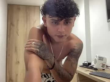 Bob_Pettersonn Chaturbate stream image from July 25, 2025