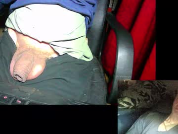 Bremer64 Chaturbate stream image from July 25, 2025
