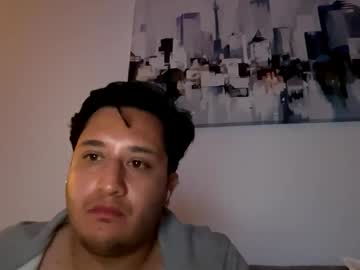 Crybabyus Chaturbate stream image from July 25, 2025