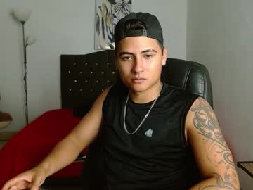 Davidbless Chaturbate stream image from July 25, 2025