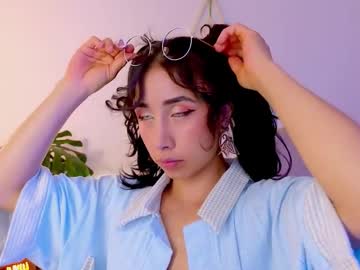 Evelyn_Chelle Chaturbate stream image from July 25, 2025