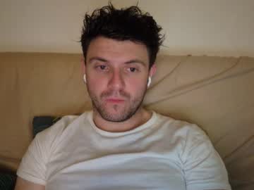 Fun_Zitto Chaturbate stream image from July 25, 2025