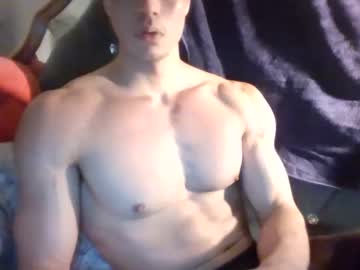 Hannydaddy Chaturbate stream image from July 25, 2025