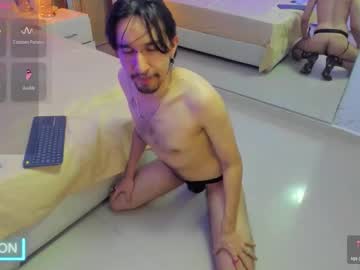 Jean_Miller Chaturbate stream image from July 25, 2025