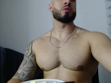 Jimmy_King1 Chaturbate stream image from July 25, 2025