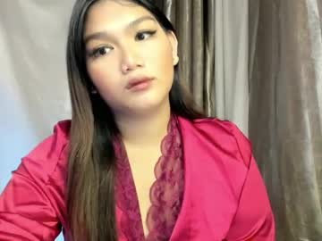 Louheart Chaturbate stream image from July 25, 2025