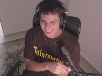 Magic_Tony Chaturbate stream image from July 25, 2025