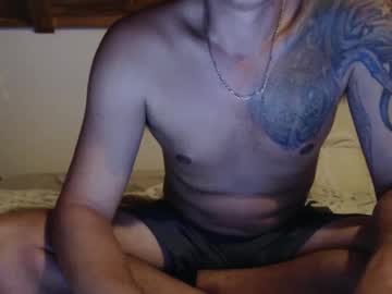 Masterleon12 Chaturbate stream image from July 25, 2025