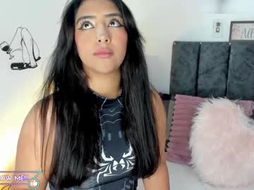 Miss_Brunette_ Chaturbate stream image from July 25, 2025