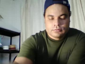 Penetreitors33 Chaturbate stream image from July 25, 2025