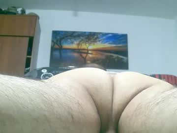 Querubinrebelde Chaturbate stream image from July 25, 2025