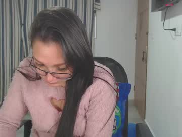 Salomesaints Chaturbate stream image from July 25, 2025