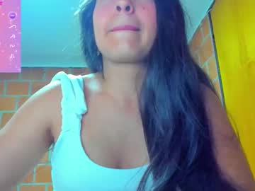 Sweet_And_Hot_Alaia Chaturbate stream image from July 25, 2025