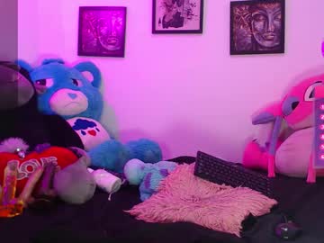 Victoria_26_ Chaturbate stream image from July 25, 2025