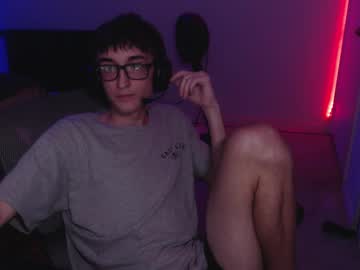 18yrboyhot Chaturbate stream image from July 25, 2025