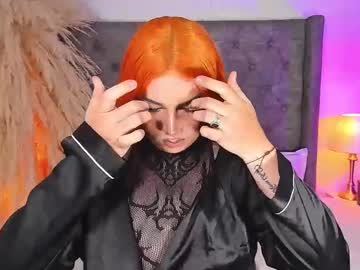 Astrid_Jonnes Chaturbate stream image from July 25, 2025