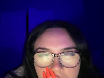 Baddiewithoutdaddyyy Chaturbate stream image from July 25, 2025