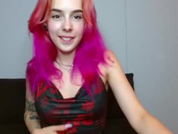 Blazeoffortune Chaturbate stream image from July 25, 2025